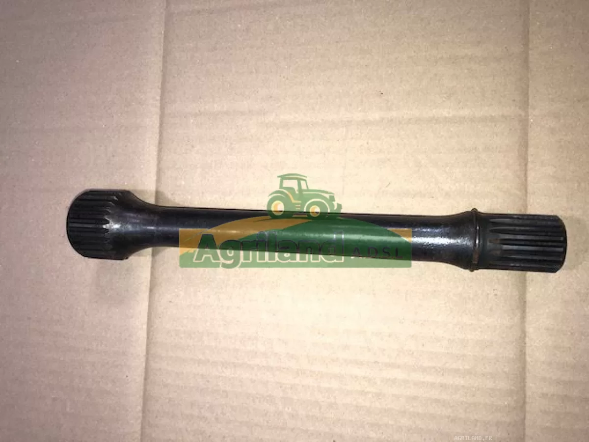 ARBRE D'ENTRAINEMENT DE PRISE DE FORCE ARRIERE  LP : 1230