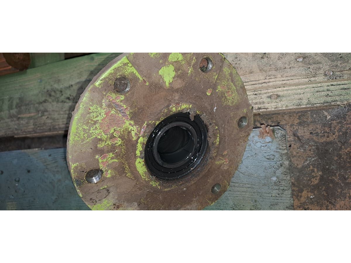 MOYEU DE ROUE LP : 1840