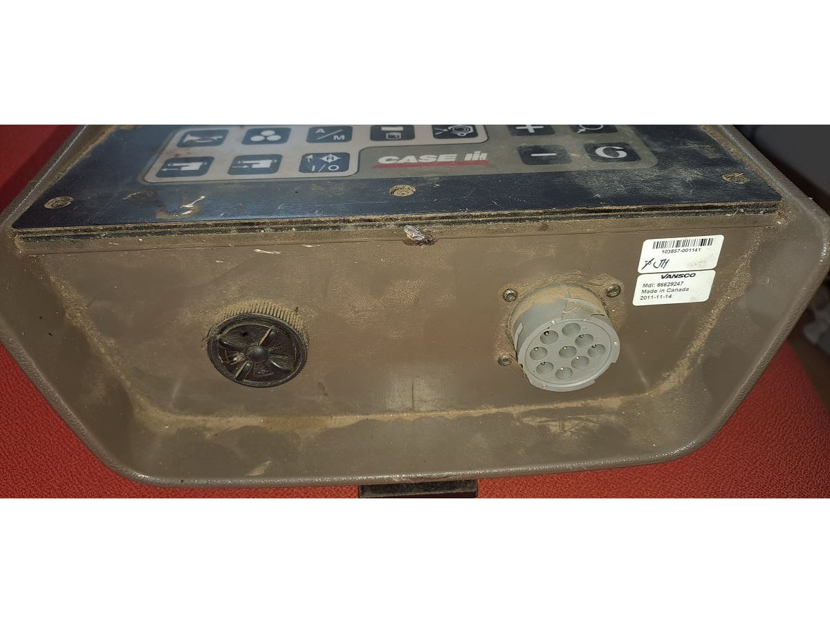 BOITIER EN CABINE BR 7070 LP : 1578