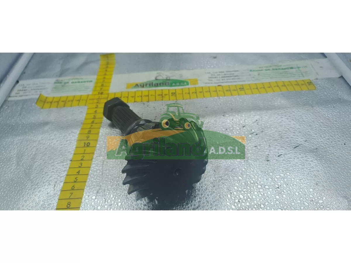 COUPLE CONIQUE DE PONT AVANT APL 325 Z21/37 LP : 994