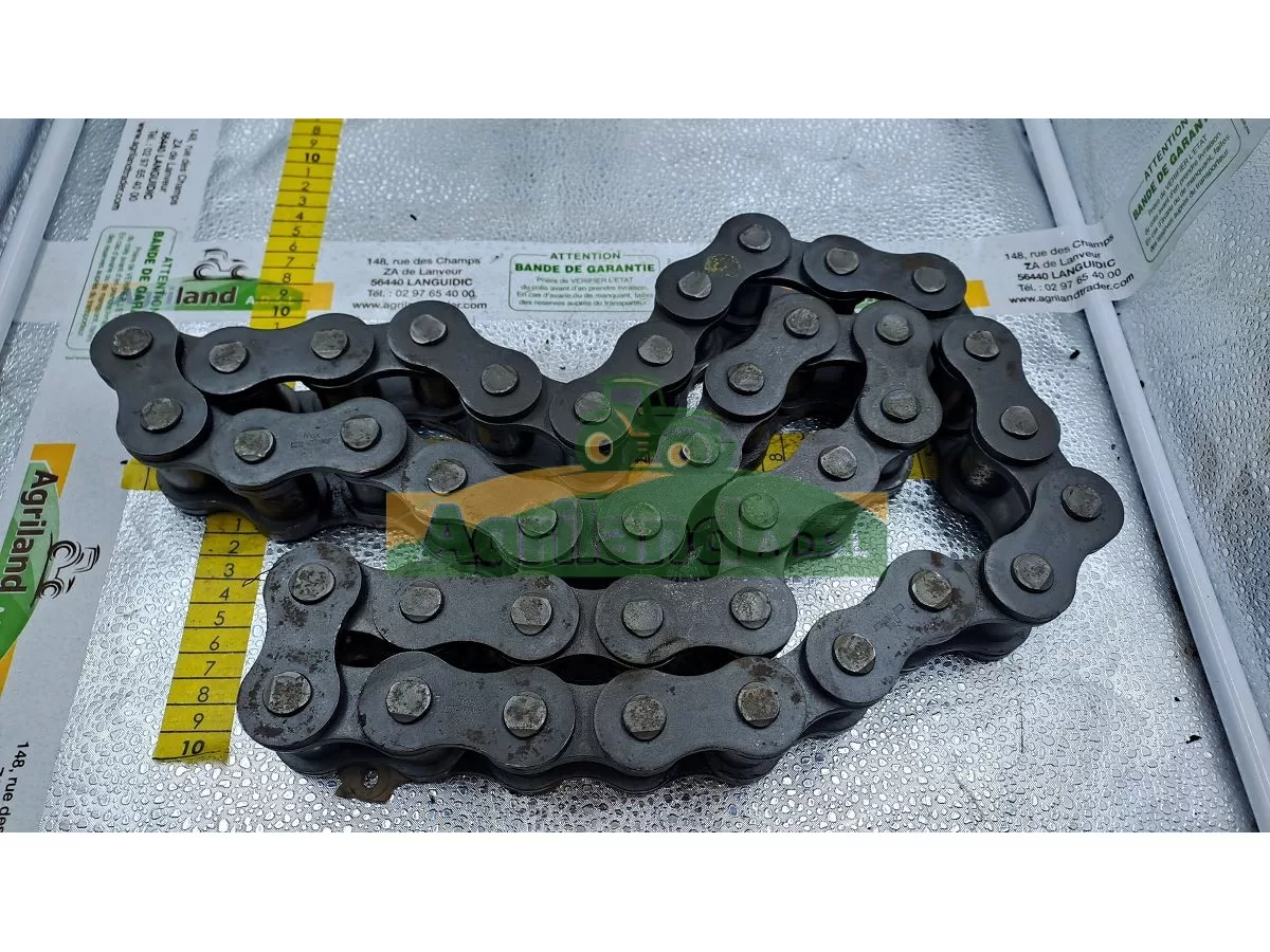 CHAINE 20 MAILLON 1"1/2 LP : 1475