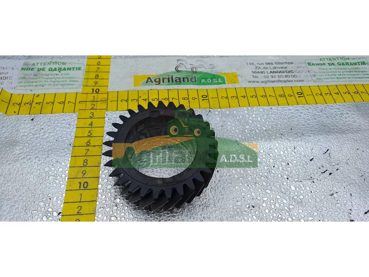 PIGNON Z29 DENTURE OBLIQUE LP : 1230