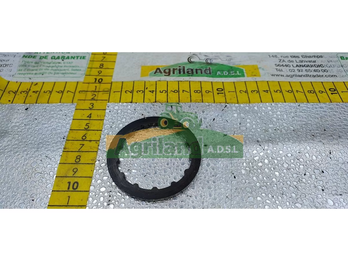 RONDELLE DE POUSSEE TK = 3.65 MM (0.144") LP : 1230