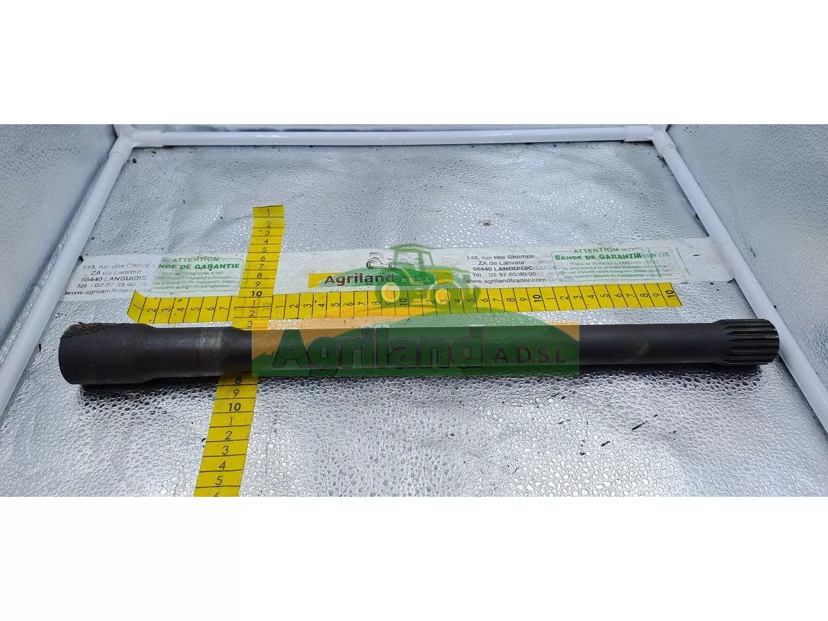 ARBRE D ENTRAINEMENT LP : 1230