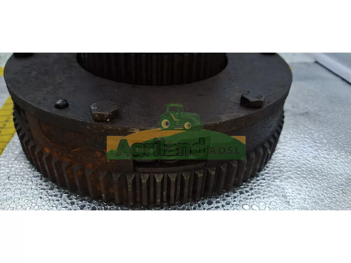 EMBRAYAGE DE TRANSMISSION 