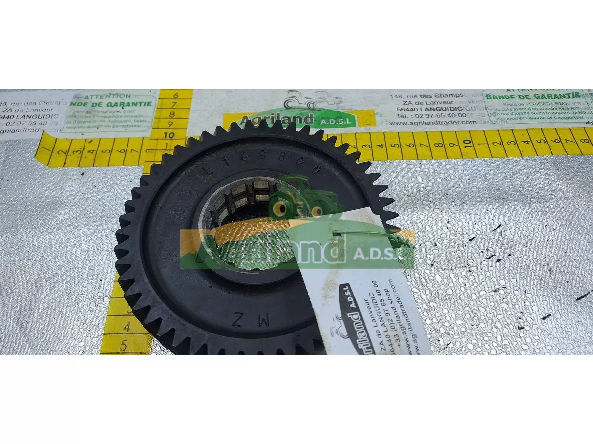 PIGNON Z50/16 LP : 1230