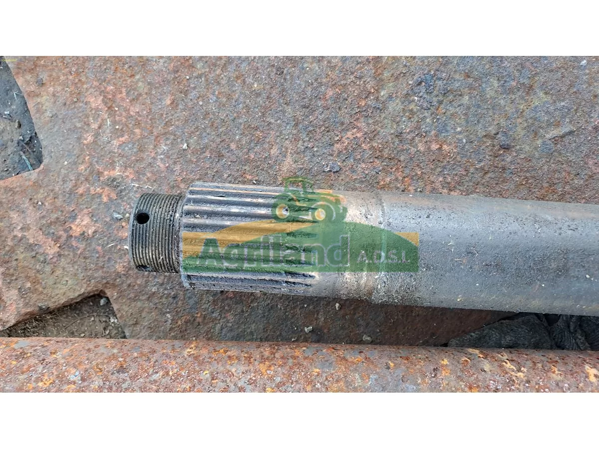 ARBRE LATERAL 3M LONG 1498MM LP : 1518