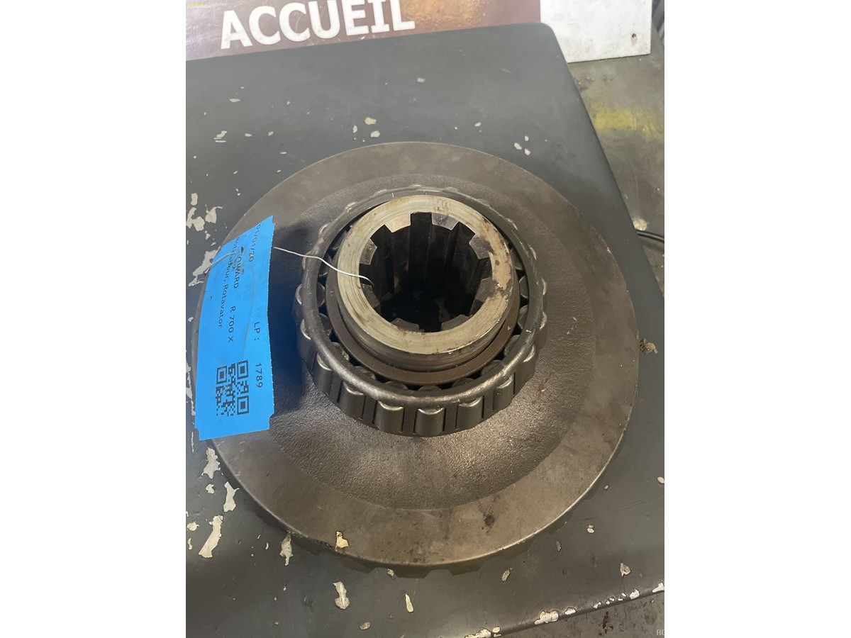 PIGNON CONIQUE Z30  LP : 1518