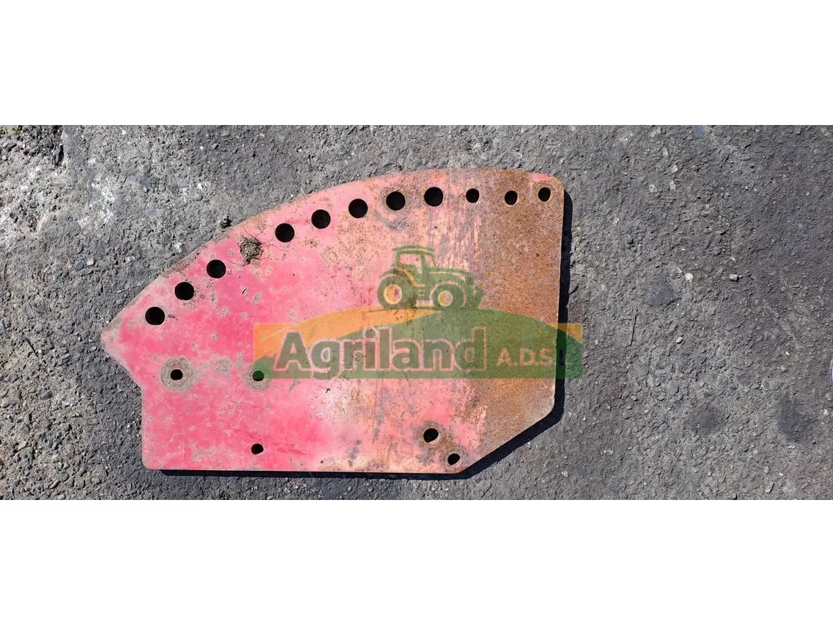 PLAT DE REGLAGE EXTERIEUR LP : 1518