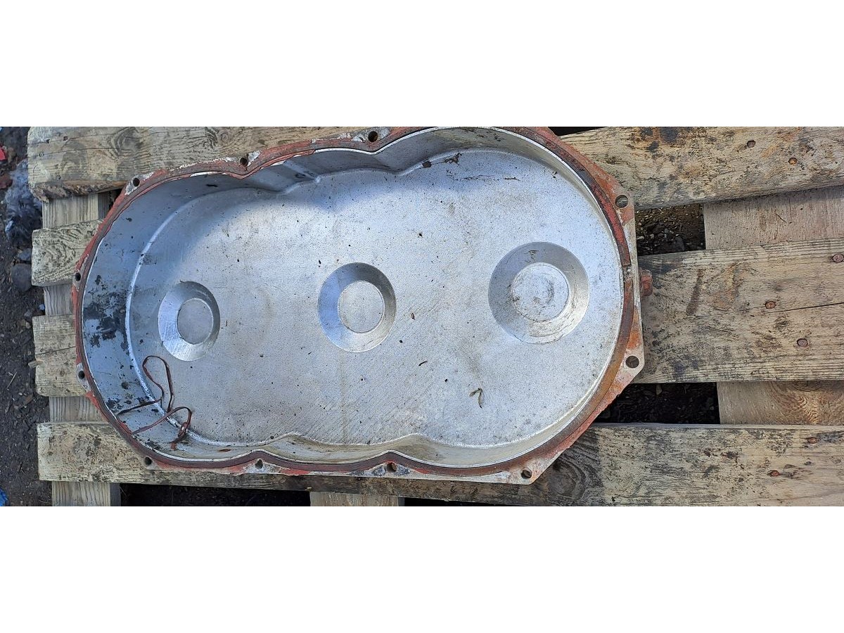 CARTER D ENTRAINEMENT D ET G LP : 1238