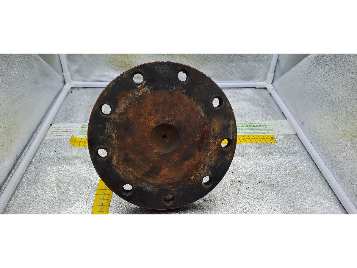 FUSEE HR 50  LP : 1238