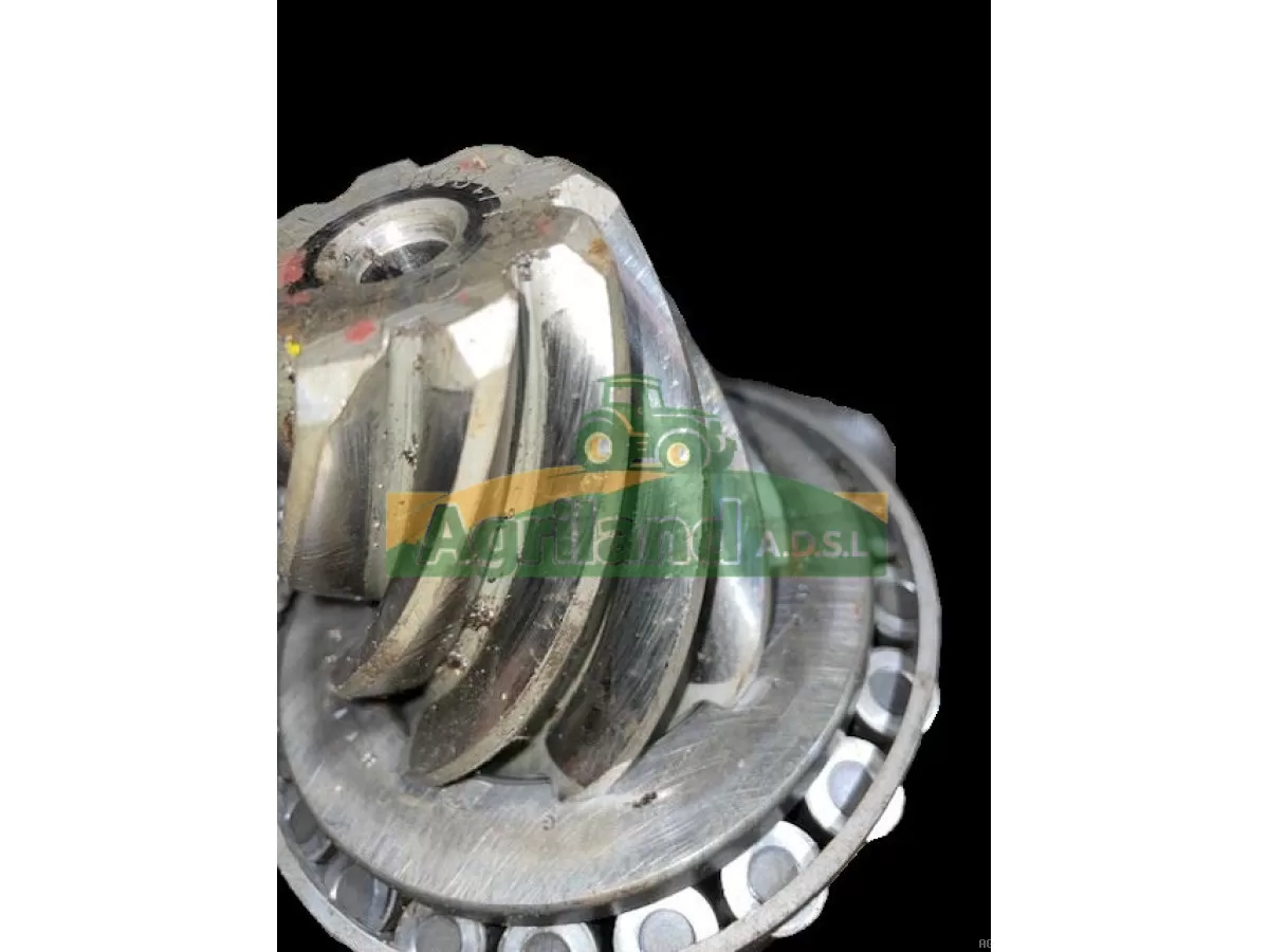 COUPLE CONIQUE Z9/52 