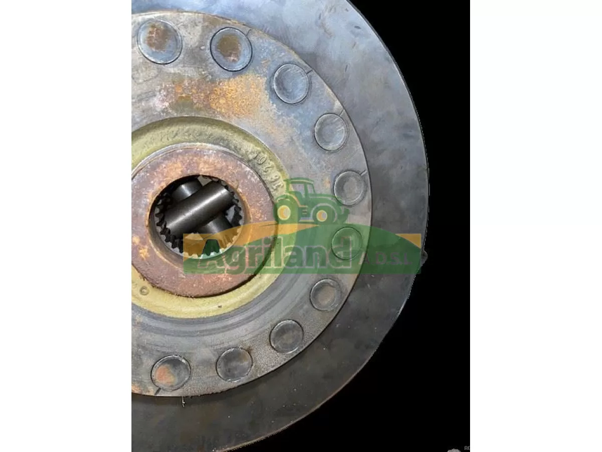 COUPLE CONIQUE Z9/52 