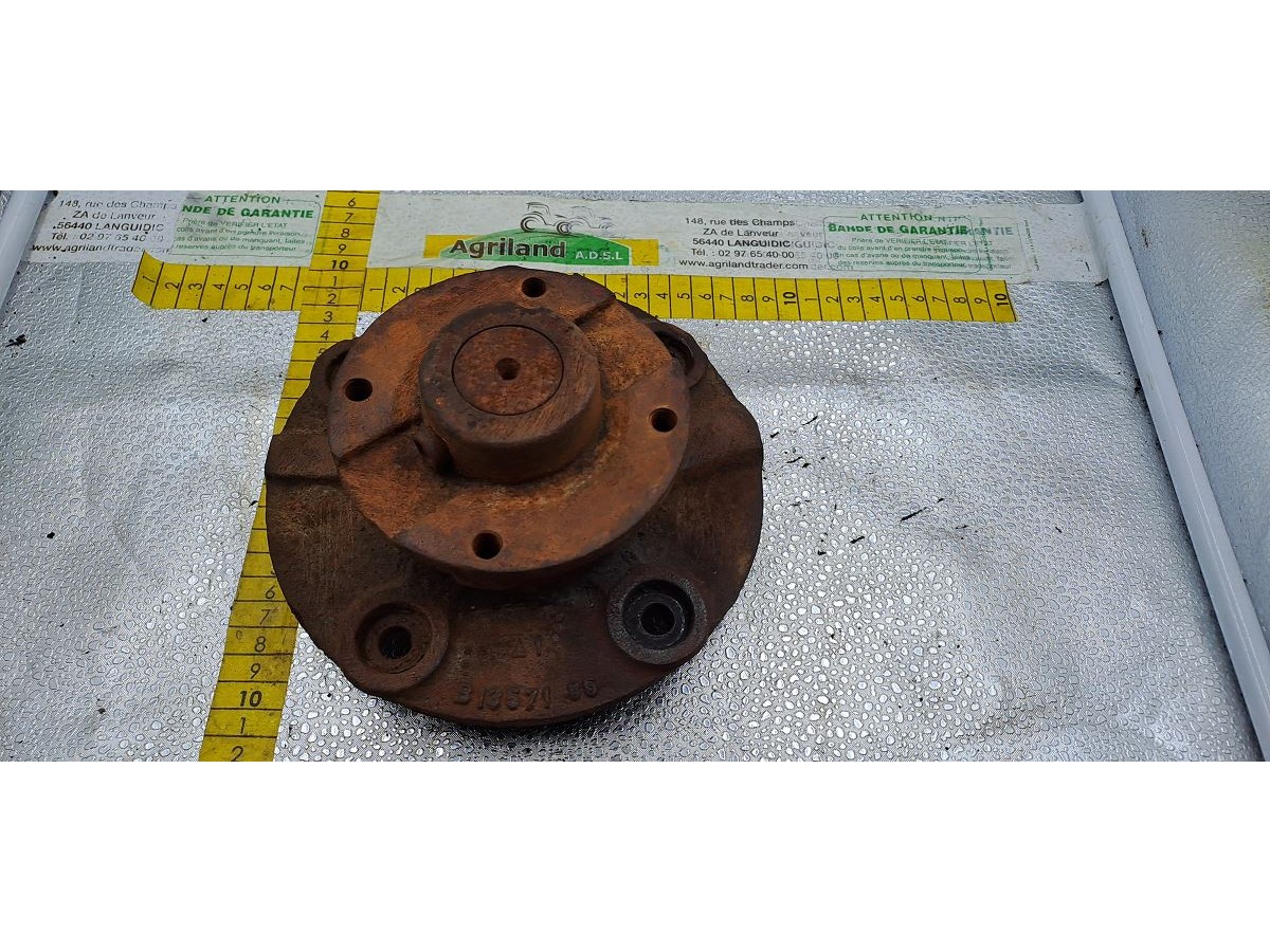 PALIER COMPLET DMP Z34 LP : 1834