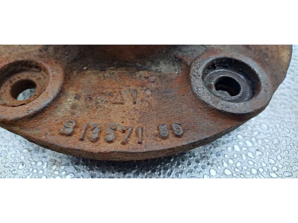 PALIER COMPLET DMP Z34 LP : 1834