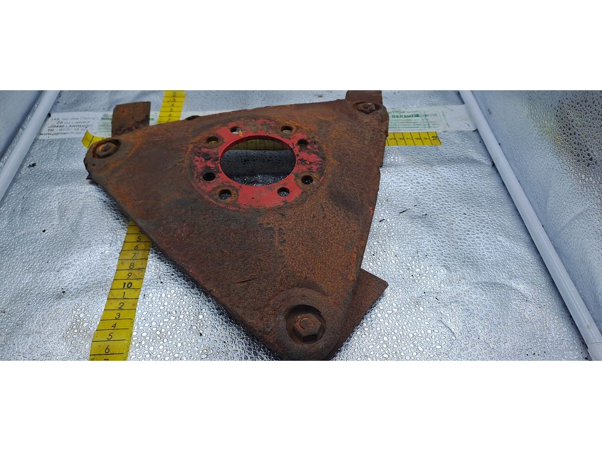 DISQUE DE COUPE TRIANGULAIRE INTERMEDIAIRE ETAT MOYEN LP : 1834