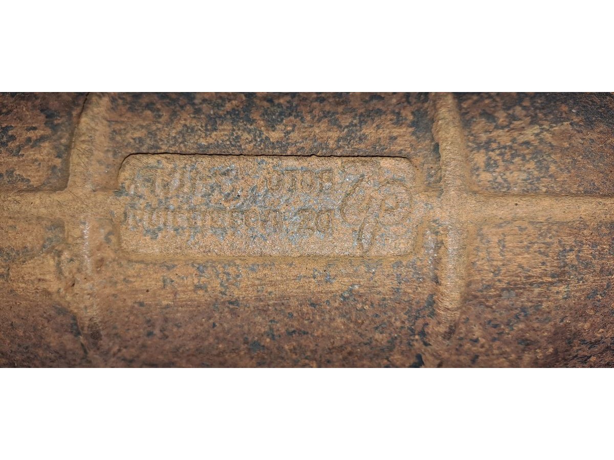 BOITIER COMPLET RENVOI D ANGLE AVEC COUPLE CONIQUE Z12/32 LP : 1834