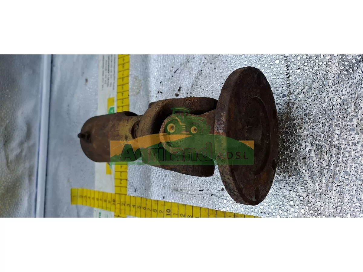 CARDAN D ENTRAINEMENT DU LAMIER LP : 1834