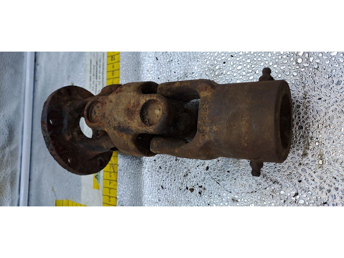 CARDAN D ENTRAINEMENT DU LAMIER LP : 1834