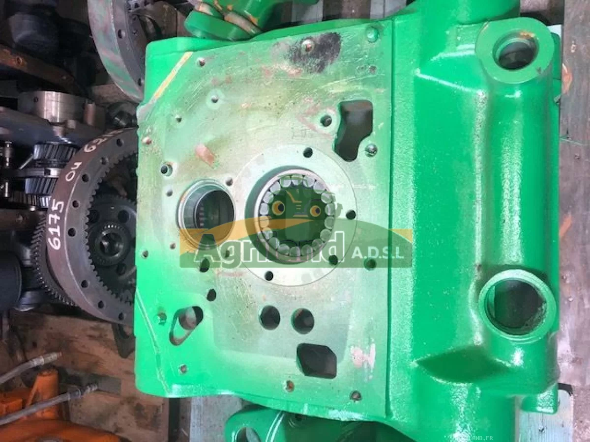 CARTER DE PONT ARRIERE  LP : 1747