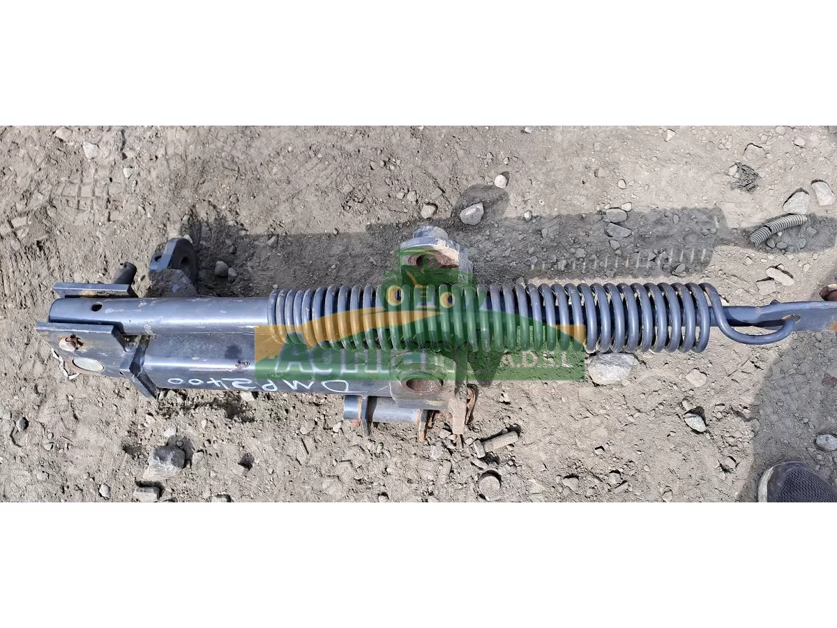 SUSPENSION COMPLETE LP : 1834