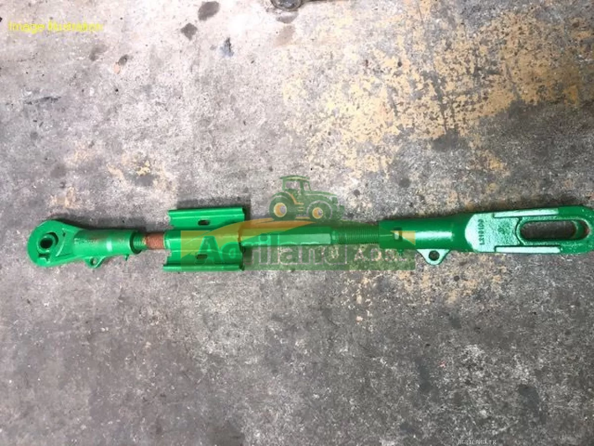 TIGE DE BIELLE DE RELEVAGE SANS CHAPE  LP : 1747