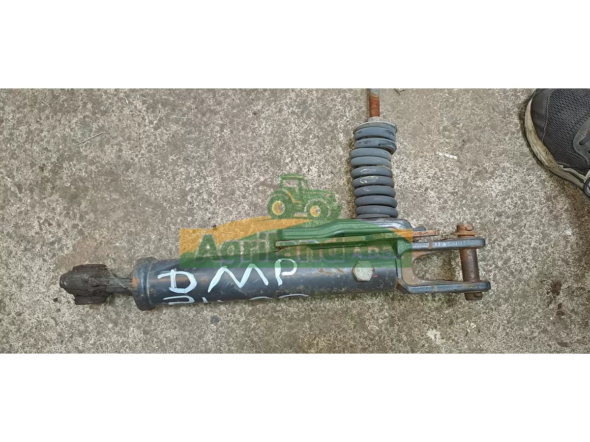 BARRE DE SECURITE  LP : 1834