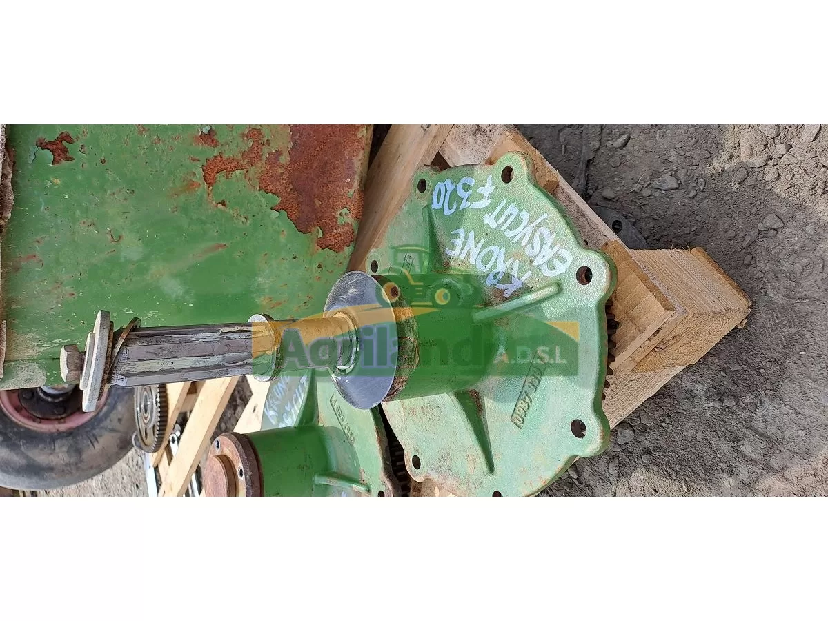 PALIER DE TAMBOUR EXTERIEUR DROIT COMPLET LP : 1483