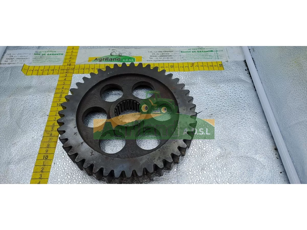 PIGNON Z43 WALATERSCHEID LP : 1825