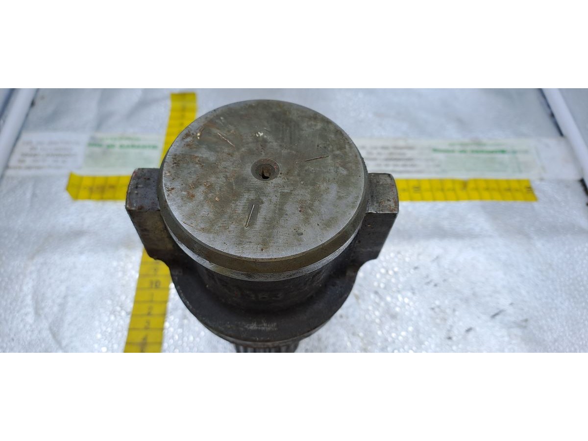 ARBRE VERTICAL LP : 1825