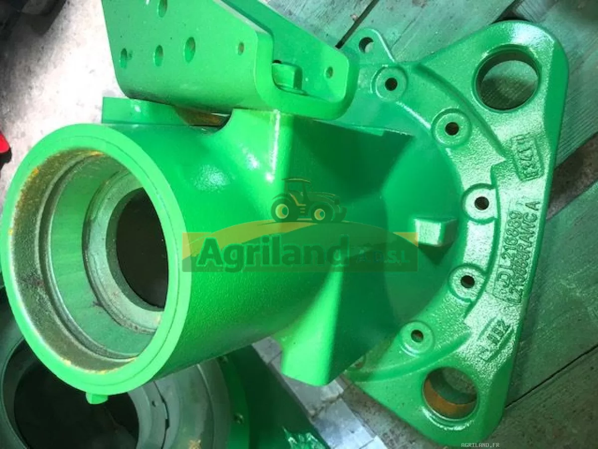 TROMPETTE ARRIERE GAUCHE  LP : 1747