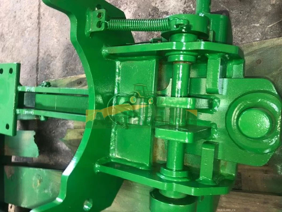 CROCHET AUTOMATIQUE COMPLET AVEV CHAPE PYTHON ( BRAS INCLUS ) LP : 1747