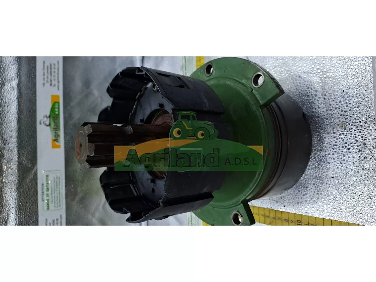 PALIER COMPLET D ENTRE DE BOITIER WALTERSCHEID AVEC SECURITE INTEGRE LP : 1825