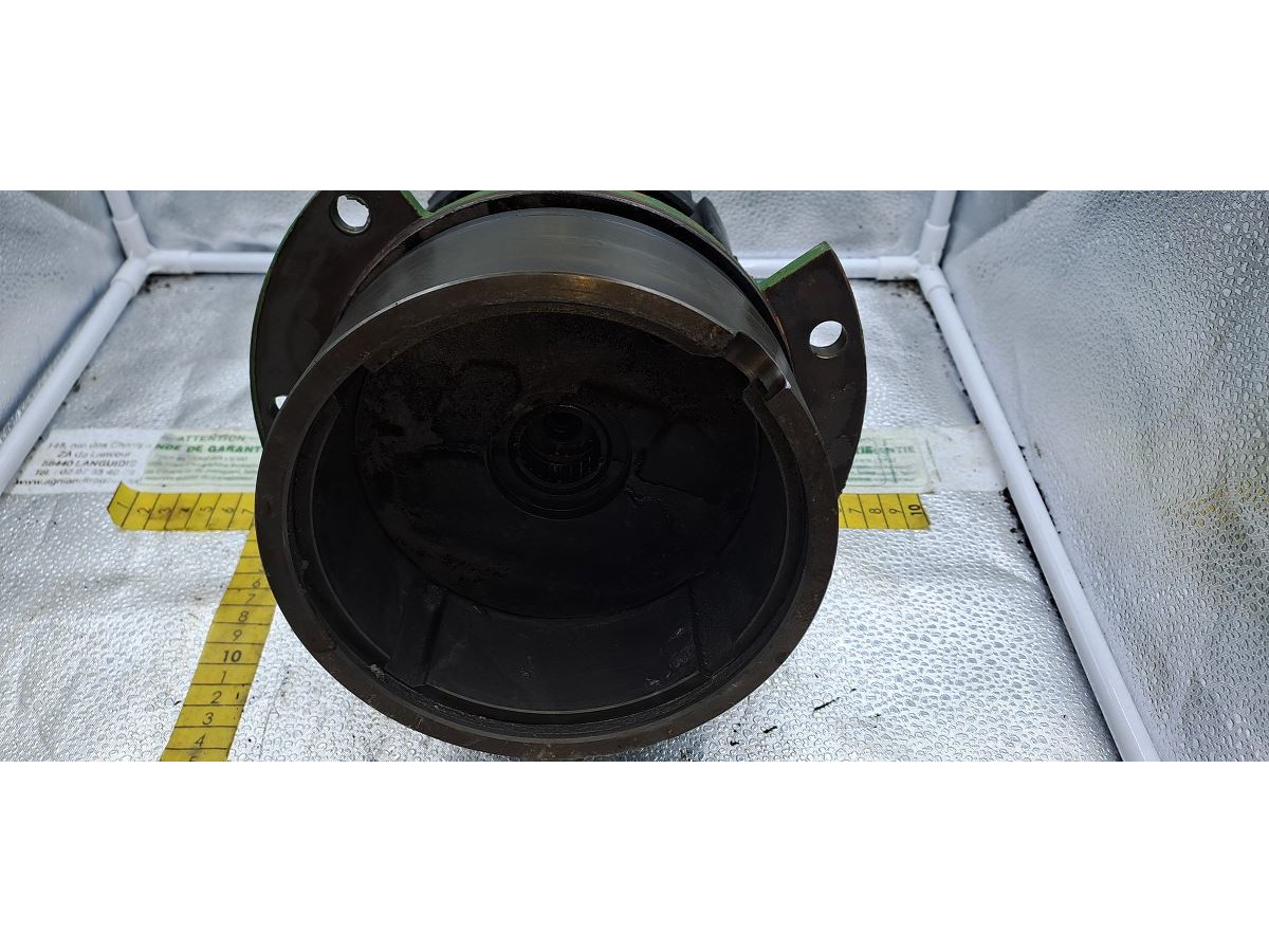 PALIER COMPLET D ENTRE DE BOITIER WALTERSCHEID AVEC SECURITE INTEGRE LP : 1825