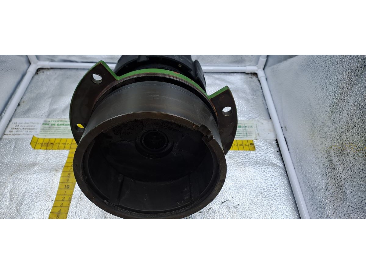 PALIER COMPLET D ENTRE DE BOITIER WALTERSCHEID AVEC SECURITE INTEGRE LP : 1825