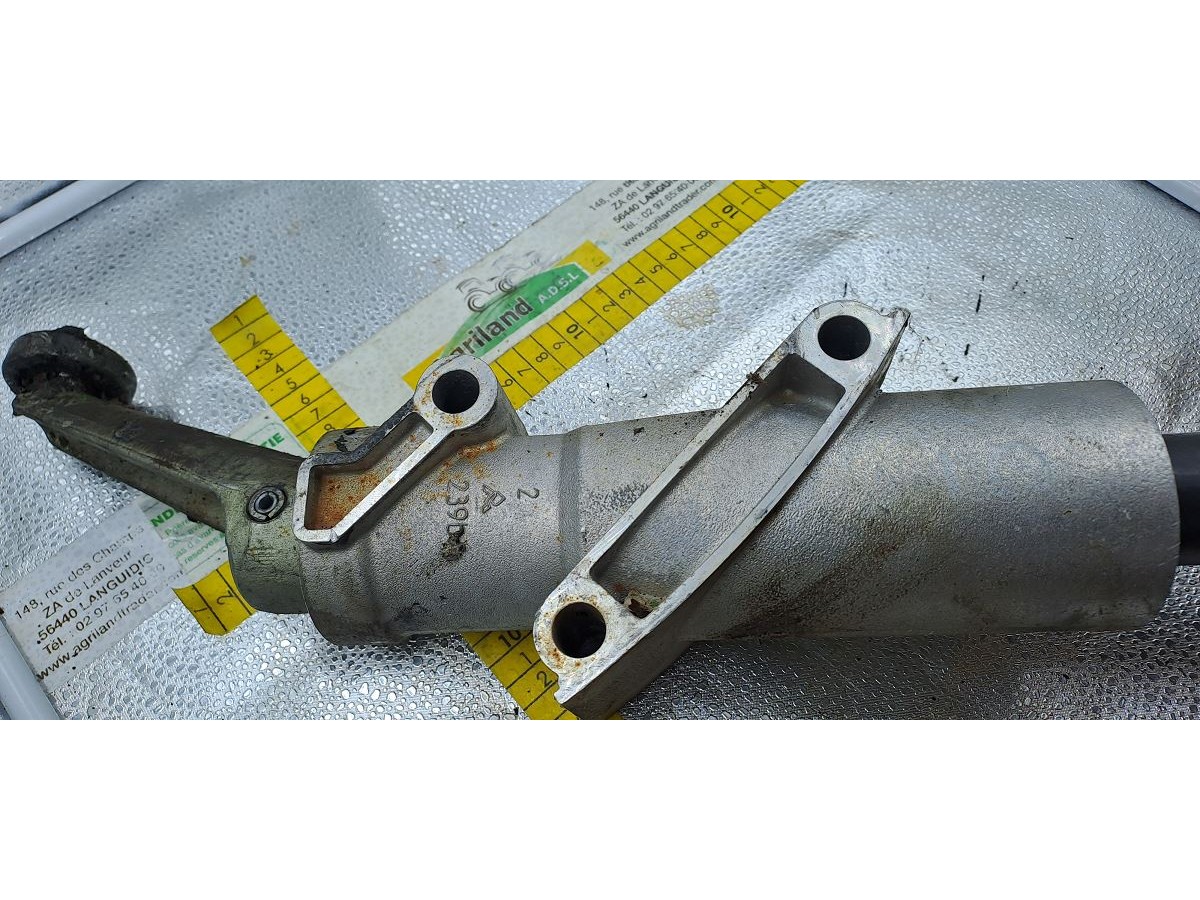 PALIER DROIT ET GAUCHE AVEC AVANT BRAS, BIELLE ET GALET DE CAME LP : 1579