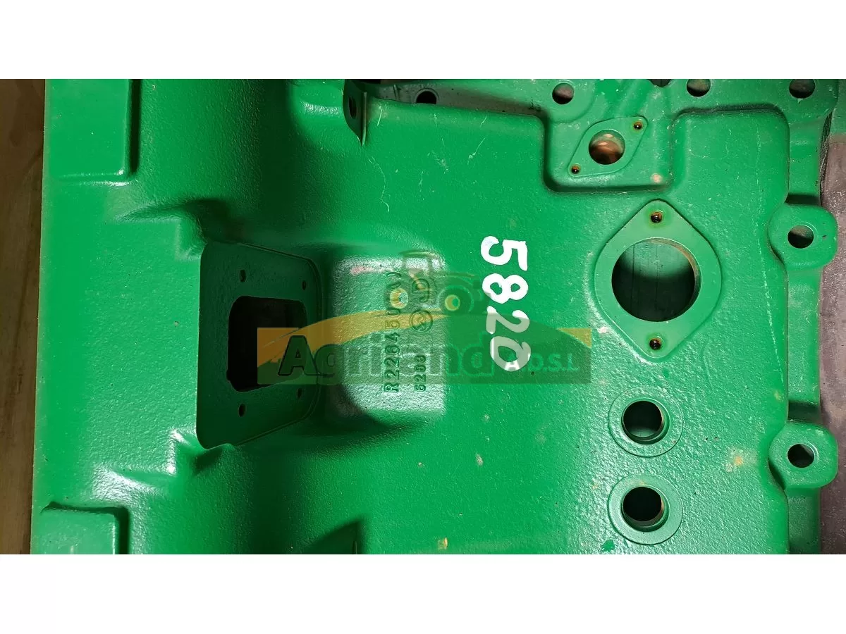 CARTER DE RELEVAGE ARRIERE NU LP : 1230