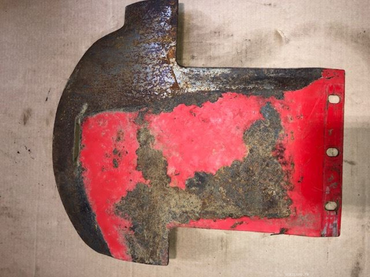 PATIN GAUCHE  LP : 1907