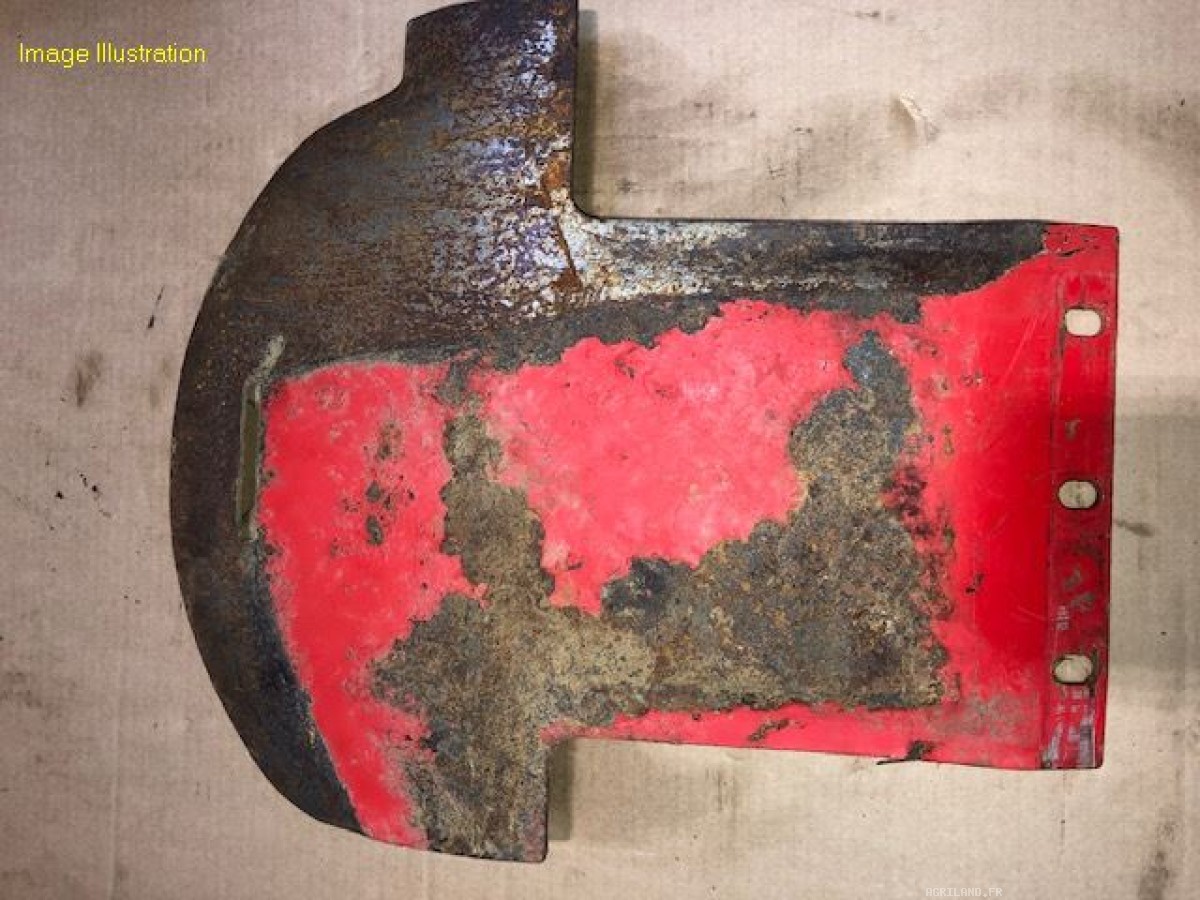 PATIN DROIT LP : 1907