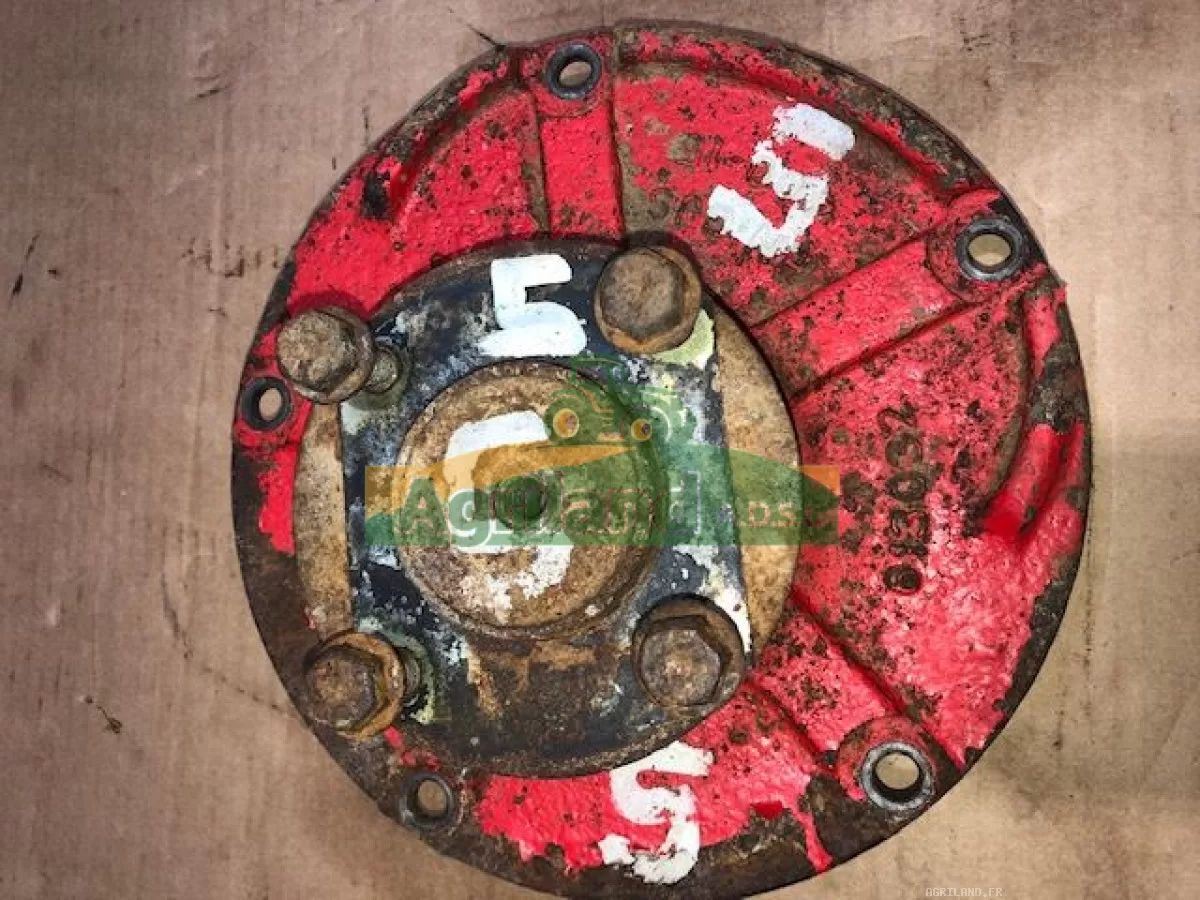 PALIER (MODULE) LP : 1907