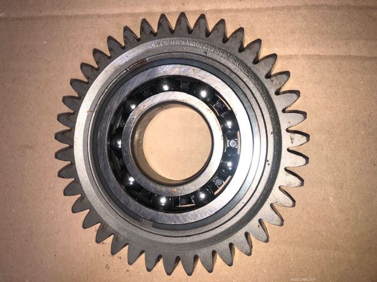 PIGNON Z 39 LP : 1907