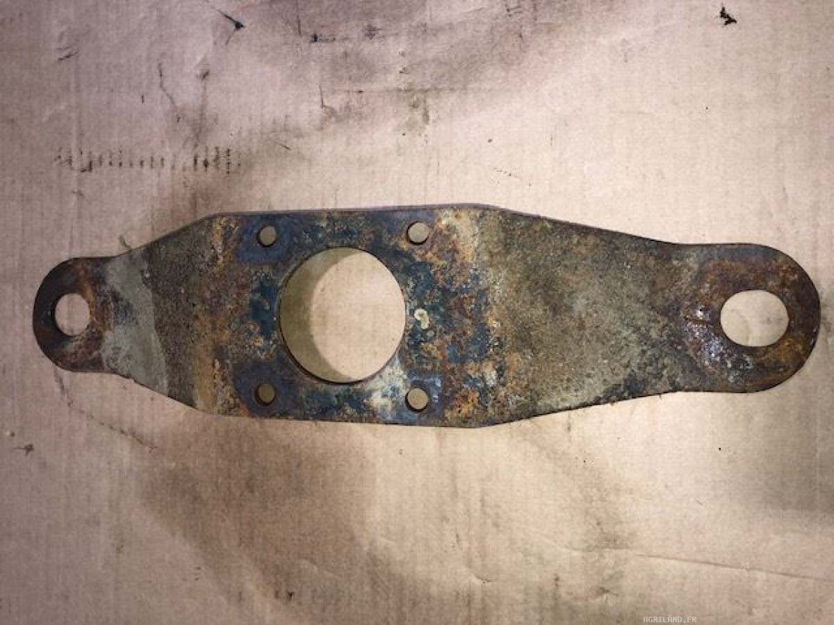 SUPPORT DE COUTEAU LP : 1907