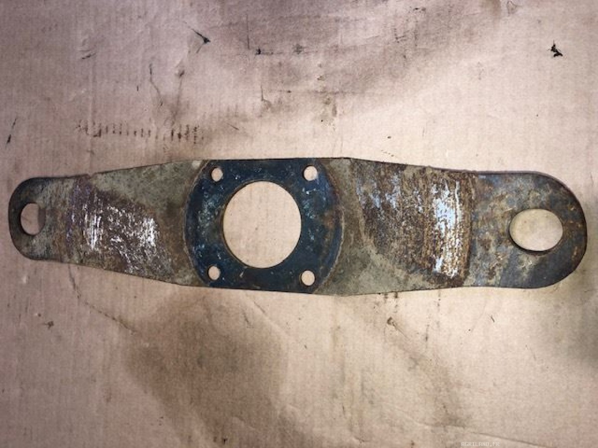 SUPPORT DE COUTEAU LP : 1907