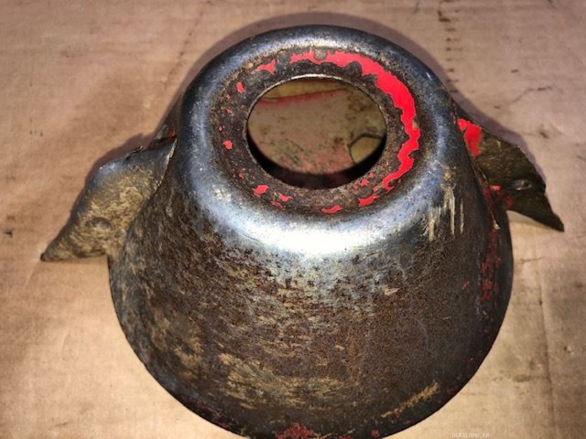 CONE DE TRANSPORT  LP : 1907