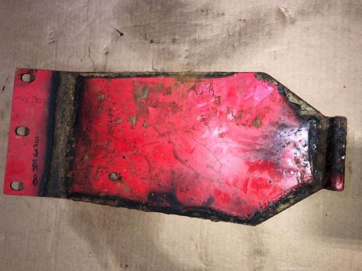 PATIN D'USURE  LP : 1907