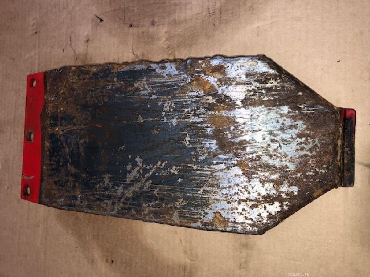 PATIN D'USURE  LP : 1907