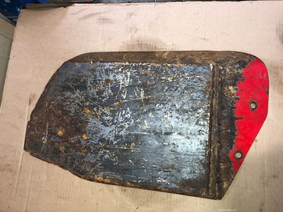 PATIN HAUT  LP : 1907