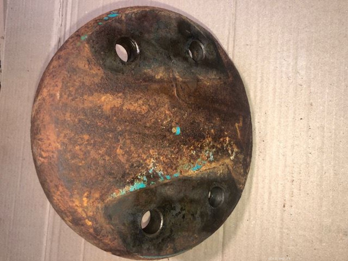 PORTE DENT LATERAL LP : 1479