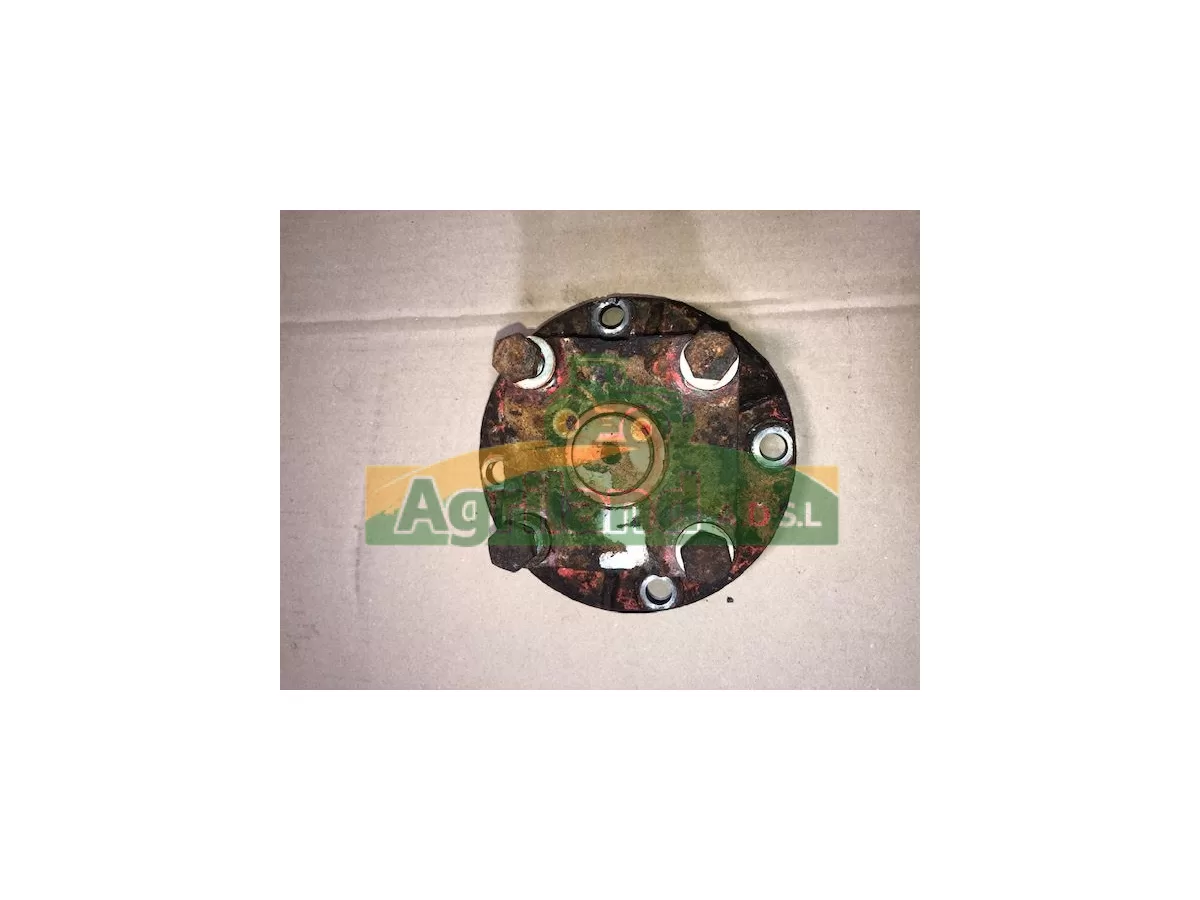 PALIER LATERAL LP : 1318