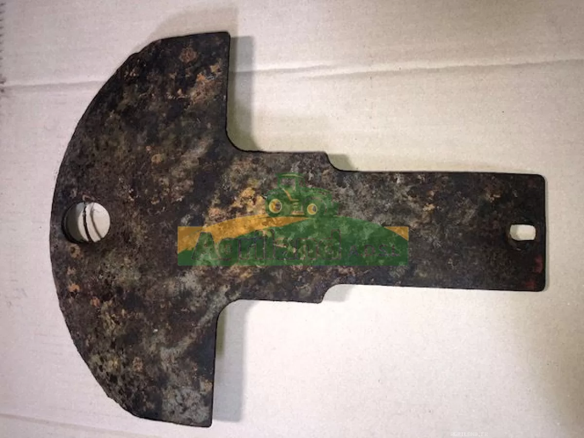 PATINS  CENTRAUX LP : 1318